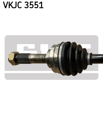 SKF VKJC 3551 Antriebswelle